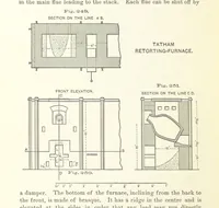 Picture 99 of 112 from The Metallurgy of Lead and the Desilverization of Base Bullion ... Fourth edition (1895), leaf 396