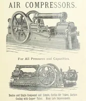 An illustration from The Metallurgy of Lead and the Desilverization of Base Bullion ... Fourth edition (1895)