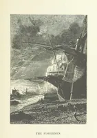 An illustration from Illustrated Library of favorite Song. Based upon folk songs. ... With an introduction, and edited by J. G. Holland ... Illustrated with ... engravings, ... after designs by Church, Johnson, etc (1873)