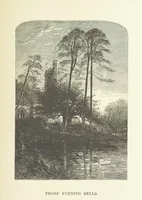 An illustration from Illustrated Library of favorite Song. Based upon folk songs. ... With an introduction, and edited by J. G. Holland ... Illustrated with ... engravings, ... after designs by Church, Johnson, etc (1873)