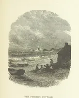 Picture 27 of 121 from Illustrated Library of favorite Song. Based upon folk songs. ... With an introduction, and edited by J. G. Holland ... Illustrated with ... engravings, ... after designs by Church, Johnson, etc (1873), leaf 147