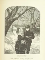 Picture 39 of 121 from Illustrated Library of favorite Song. Based upon folk songs. ... With an introduction, and edited by J. G. Holland ... Illustrated with ... engravings, ... after designs by Church, Johnson, etc (1873), leaf 209