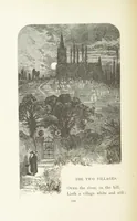 An illustration from Illustrated Library of favorite Song. Based upon folk songs. ... With an introduction, and edited by J. G. Holland ... Illustrated with ... engravings, ... after designs by Church, Johnson, etc (1873)