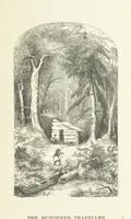 Picture 44 of 121 from Illustrated Library of favorite Song. Based upon folk songs. ... With an introduction, and edited by J. G. Holland ... Illustrated with ... engravings, ... after designs by Church, Johnson, etc (1873), leaf 237