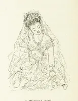 Picture 54 of 121 from Illustrated Library of favorite Song. Based upon folk songs. ... With an introduction, and edited by J. G. Holland ... Illustrated with ... engravings, ... after designs by Church, Johnson, etc (1873), leaf 304