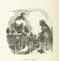 Picture 56 of 121 from Illustrated Library of favorite Song. Based upon folk songs. ... With an introduction, and edited by J. G. Holland ... Illustrated with ... engravings, ... after designs by Church, Johnson, etc (1873), leaf 312