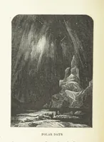An illustration from Illustrated Library of favorite Song. Based upon folk songs. ... With an introduction, and edited by J. G. Holland ... Illustrated with ... engravings, ... after designs by Church, Johnson, etc (1873)