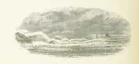 An illustration from Illustrated Library of favorite Song. Based upon folk songs. ... With an introduction, and edited by J. G. Holland ... Illustrated with ... engravings, ... after designs by Church, Johnson, etc (1873)