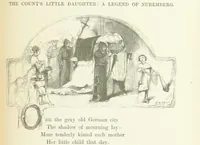 Picture 68 of 121 from Illustrated Library of favorite Song. Based upon folk songs. ... With an introduction, and edited by J. G. Holland ... Illustrated with ... engravings, ... after designs by Church, Johnson, etc (1873), leaf 383