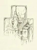 An illustration from Illustrated Library of favorite Song. Based upon folk songs. ... With an introduction, and edited by J. G. Holland ... Illustrated with ... engravings, ... after designs by Church, Johnson, etc (1873)
