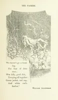 Picture 74 of 121 from Illustrated Library of favorite Song. Based upon folk songs. ... With an introduction, and edited by J. G. Holland ... Illustrated with ... engravings, ... after designs by Church, Johnson, etc (1873), leaf 407
