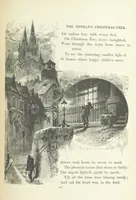 An illustration from Illustrated Library of favorite Song. Based upon folk songs. ... With an introduction, and edited by J. G. Holland ... Illustrated with ... engravings, ... after designs by Church, Johnson, etc (1873)