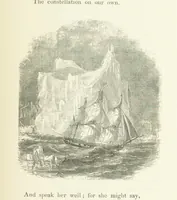 An illustration from Illustrated Library of favorite Song. Based upon folk songs. ... With an introduction, and edited by J. G. Holland ... Illustrated with ... engravings, ... after designs by Church, Johnson, etc (1873)
