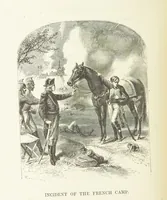Picture 96 of 121 from Illustrated Library of favorite Song. Based upon folk songs. ... With an introduction, and edited by J. G. Holland ... Illustrated with ... engravings, ... after designs by Church, Johnson, etc (1873), leaf 534