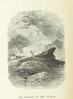 An illustration from Illustrated Library of favorite Song. Based upon folk songs. ... With an introduction, and edited by J. G. Holland ... Illustrated with ... engravings, ... after designs by Church, Johnson, etc (1873)