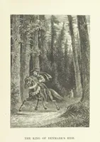 Picture 113 of 121 from Illustrated Library of favorite Song. Based upon folk songs. ... With an introduction, and edited by J. G. Holland ... Illustrated with ... engravings, ... after designs by Church, Johnson, etc (1873), leaf 631