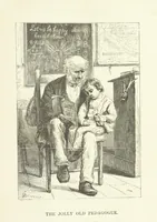 Picture 121 of 121 from Illustrated Library of favorite Song. Based upon folk songs. ... With an introduction, and edited by J. G. Holland ... Illustrated with ... engravings, ... after designs by Church, Johnson, etc (1873), leaf 703