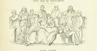 Picture 1 of 121 from Illustrated Library of favorite Song. Based upon folk songs. ... With an introduction, and edited by J. G. Holland ... Illustrated with ... engravings, ... after designs by Church, Johnson, etc (1873), leaf 9