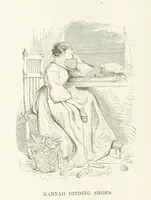 Picture 17 of 121 from Illustrated Library of favorite Song. Based upon folk songs. ... With an introduction, and edited by J. G. Holland ... Illustrated with ... engravings, ... after designs by Church, Johnson, etc (1873), leaf 90