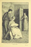Picture 12 of 28 from A Week in Arcadia. [A novel.] Illustrated by Caroline Paterson (1888), leaf 143