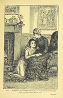 An illustration from A Week in Arcadia. [A novel.] Illustrated by Caroline Paterson (1888)