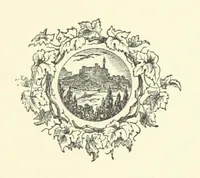 Picture 2 of 28 from A Week in Arcadia. [A novel.] Illustrated by Caroline Paterson (1888), leaf 25
