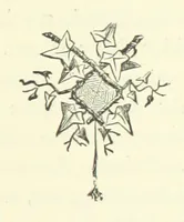 Picture 21 of 28 from A Week in Arcadia. [A novel.] Illustrated by Caroline Paterson (1888), leaf 257