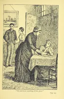 Picture 23 of 28 from A Week in Arcadia. [A novel.] Illustrated by Caroline Paterson (1888), leaf 279