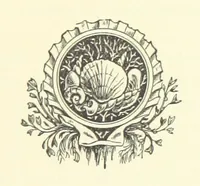 Picture 25 of 28 from A Week in Arcadia. [A novel.] Illustrated by Caroline Paterson (1888), leaf 347