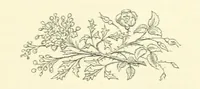 An illustration from A Week in Arcadia. [A novel.] Illustrated by Caroline Paterson (1888)