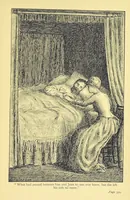 An illustration from A Week in Arcadia. [A novel.] Illustrated by Caroline Paterson (1888)