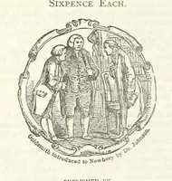 Picture 28 of 28 from A Week in Arcadia. [A novel.] Illustrated by Caroline Paterson (1888), leaf 413