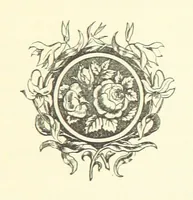 An illustration from A Week in Arcadia. [A novel.] Illustrated by Caroline Paterson (1888)