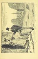 An illustration from A Week in Arcadia. [A novel.] Illustrated by Caroline Paterson (1888)