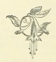 An illustration from Gertrude Ellerslie ... New and revised edition (1884)