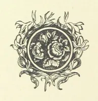 An illustration from Gertrude Ellerslie ... New and revised edition (1884)