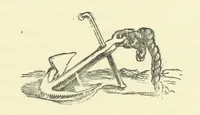 An illustration from Gertrude Ellerslie ... New and revised edition (1884)