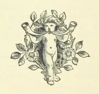 An illustration from Gertrude Ellerslie ... New and revised edition (1884)