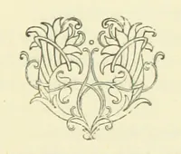 An illustration from Gertrude Ellerslie ... New and revised edition (1884)