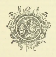 An illustration from Gertrude Ellerslie ... New and revised edition (1884)