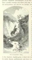 An illustration from Von der Capstadt ins Land der Maschukulumbe. Reisen im südlichen Afrika in den Jahren 1883-1887 ... Mit 205 Original-Holzschnitten, etc (1890)