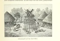Picture 194 of 209 from Von der Capstadt ins Land der Maschukulumbe. Reisen im südlichen Afrika in den Jahren 1883-1887 ... Mit 205 Original-Holzschnitten, etc (1890), leaf 1015