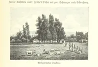 Picture 205 of 209 from Von der Capstadt ins Land der Maschukulumbe. Reisen im südlichen Afrika in den Jahren 1883-1887 ... Mit 205 Original-Holzschnitten, etc (1890), leaf 1103
