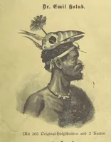 Picture 209 of 209 from Von der Capstadt ins Land der Maschukulumbe. Reisen im südlichen Afrika in den Jahren 1883-1887 ... Mit 205 Original-Holzschnitten, etc (1890), leaf 1167
