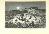 Picture 28 of 209 from Von der Capstadt ins Land der Maschukulumbe. Reisen im südlichen Afrika in den Jahren 1883-1887 ... Mit 205 Original-Holzschnitten, etc (1890), leaf 133