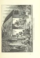 An illustration from Von der Capstadt ins Land der Maschukulumbe. Reisen im südlichen Afrika in den Jahren 1883-1887 ... Mit 205 Original-Holzschnitten, etc (1890)