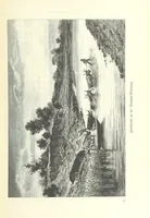 An illustration from Von der Capstadt ins Land der Maschukulumbe. Reisen im südlichen Afrika in den Jahren 1883-1887 ... Mit 205 Original-Holzschnitten, etc (1890)