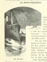 An illustration from Von der Capstadt ins Land der Maschukulumbe. Reisen im südlichen Afrika in den Jahren 1883-1887 ... Mit 205 Original-Holzschnitten, etc (1890)