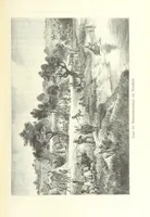 An illustration from Von der Capstadt ins Land der Maschukulumbe. Reisen im südlichen Afrika in den Jahren 1883-1887 ... Mit 205 Original-Holzschnitten, etc (1890)
