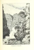 An illustration from Von der Capstadt ins Land der Maschukulumbe. Reisen im südlichen Afrika in den Jahren 1883-1887 ... Mit 205 Original-Holzschnitten, etc (1890)
